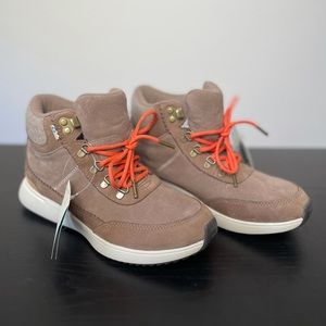 TOMS Cascada Sneakers, nubuck /suede